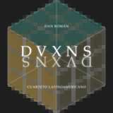 DVXNS CD