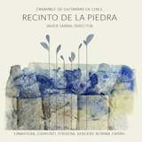 Recinto de la Piedra CD