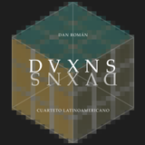 DVXNS CD cover