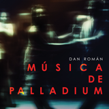 Musica de Palladium CD cover