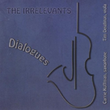 Dialogues CD cover