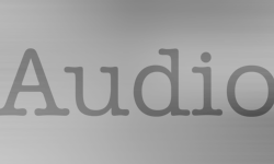 Audio