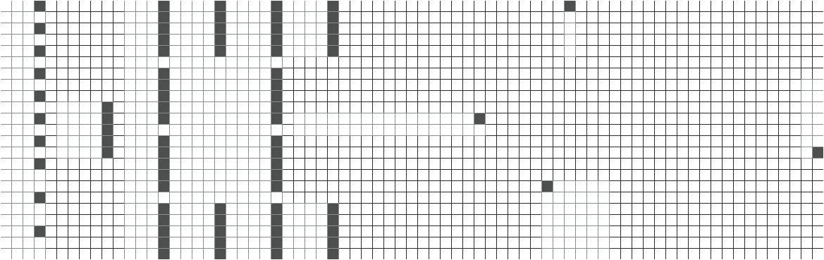 Arecibo Message (binary decoding)